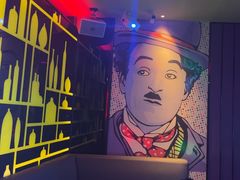-音乐派KTV(银泰城店)