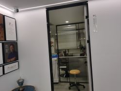 -熙朵美学植发·连锁品牌