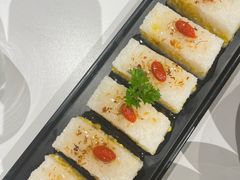 -李记搅团•非遗陕菜(三桥店)