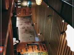 -路易十三西餐厅(西关新天地店)