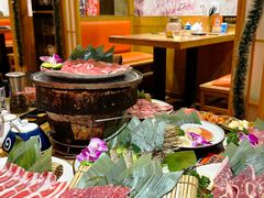 -牛也烧肉(摩尔城店)
