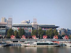 -海河游船(古文化街码头)