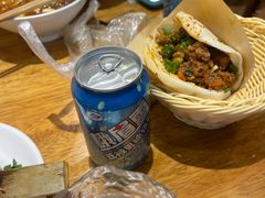 -豆相识•九九豆腐脑(牛咡桥店)