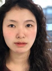 -韩美绣·骨相纹眉·洗眉美瞳线