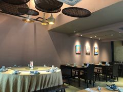 大堂-鱼食饭稻·苏浙土菜17年老馆子(平江路店)