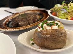 -摩根扒房(桐梓林店)