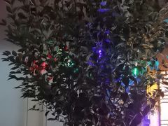 -香山湖渔家大院