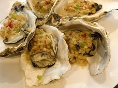 -赶海部落海鲜城(海阳路店)