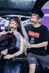 -迈瑞米求婚策划(静安店)