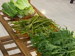 -草墩罗非鱼庄•野生菌•腊排骨(七星街上段店)