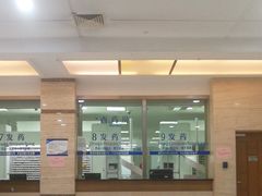 -上海中医药大学附属曙光医院(东部)