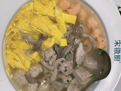 -宋徽厨·安徽菜(怀宁步行街店)