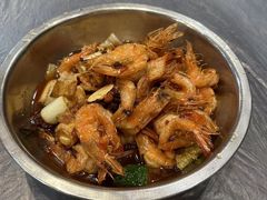 -黄师傅香辣虾(金山大道店)