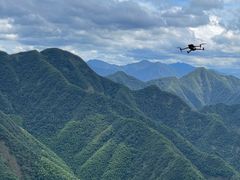 -江郎山风景名胜区