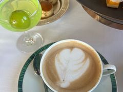 -上海和平饭店华懋阁 Cathay Room