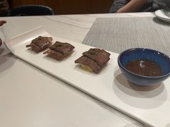 -月下料理(楷林IFC店)