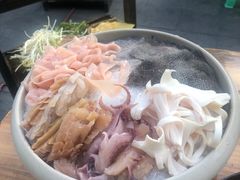 -大龙老火锅·总店(龙头寺店)