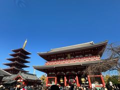 -浅草寺