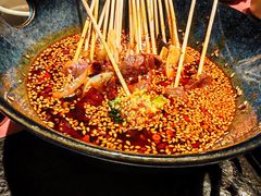 -盡膳口福跷脚牛肉火锅(晶耀前滩店)