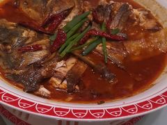 -老德州四合院·德州菜(天衢路店)