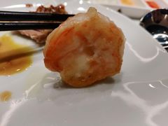 金酱老虎虾球-北京厨房(西安SKP店)