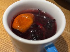 -蜜桃餐厅·伴山(绿宝广场店)