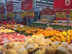 -卜蜂莲花(浦江城市生活广场店)