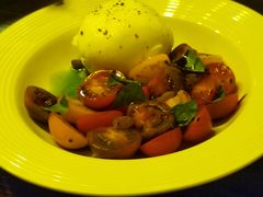 -Bistro Les Lilas丁香花小酒馆