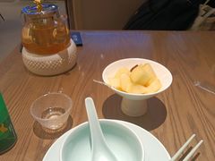 -四道菜·福建菜馆(新街口金鹰店)