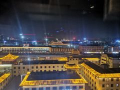 -西安阳光国际大酒店(西安火车站五路口地铁站店)