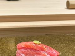 -鮨一日本料理(大中华店)