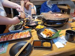 -九田家黑牛烤肉料理(溧阳吾悦店)