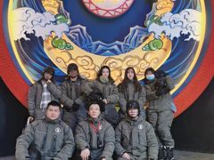 -E+有冰工厂·昆仑寒宫2(五角场店)