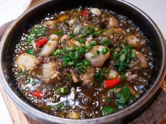 -周三的情书花园餐厅(江北店)