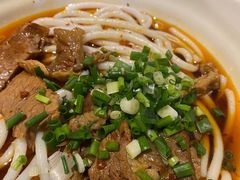 -回民餐厅(红旗路店)