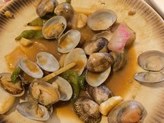 -三姐妹平价海鲜