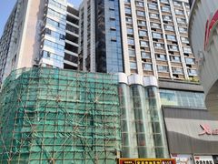 -黄兴南路步行商业街