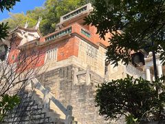 -草庵摩尼教遗址公园