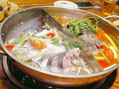 -亮欢寨(凯里总店)