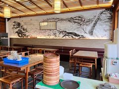 -笑来喜馄饨小笼工坊店(湖滨街店)