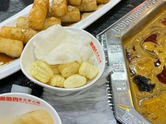 -辣川婆鲜肉自助串串香(三台子店)