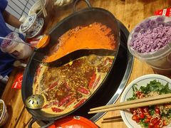 安格斯肥牛-憨铁匠火锅(红山6979店)