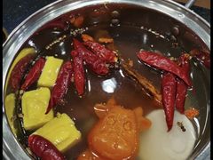 -呷哺呷哺(黄骅华贸商业广场店)