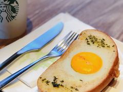 -星巴克(深圳五洲星苑店)