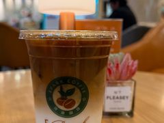 -逸派咖啡 EPARKCOFFEE(广安门店)