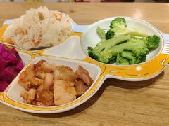 -天山传奇新疆菜(SKLP店)