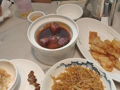 -小菜园新徽菜(合肥天鹅湖万达店)