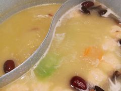 -青瓷火锅料理(西单大悦城店)