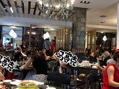 大堂-小资太太餐厅(南岗区店)