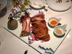 脆皮德国猪脚-顺福苑·新派淮扬菜